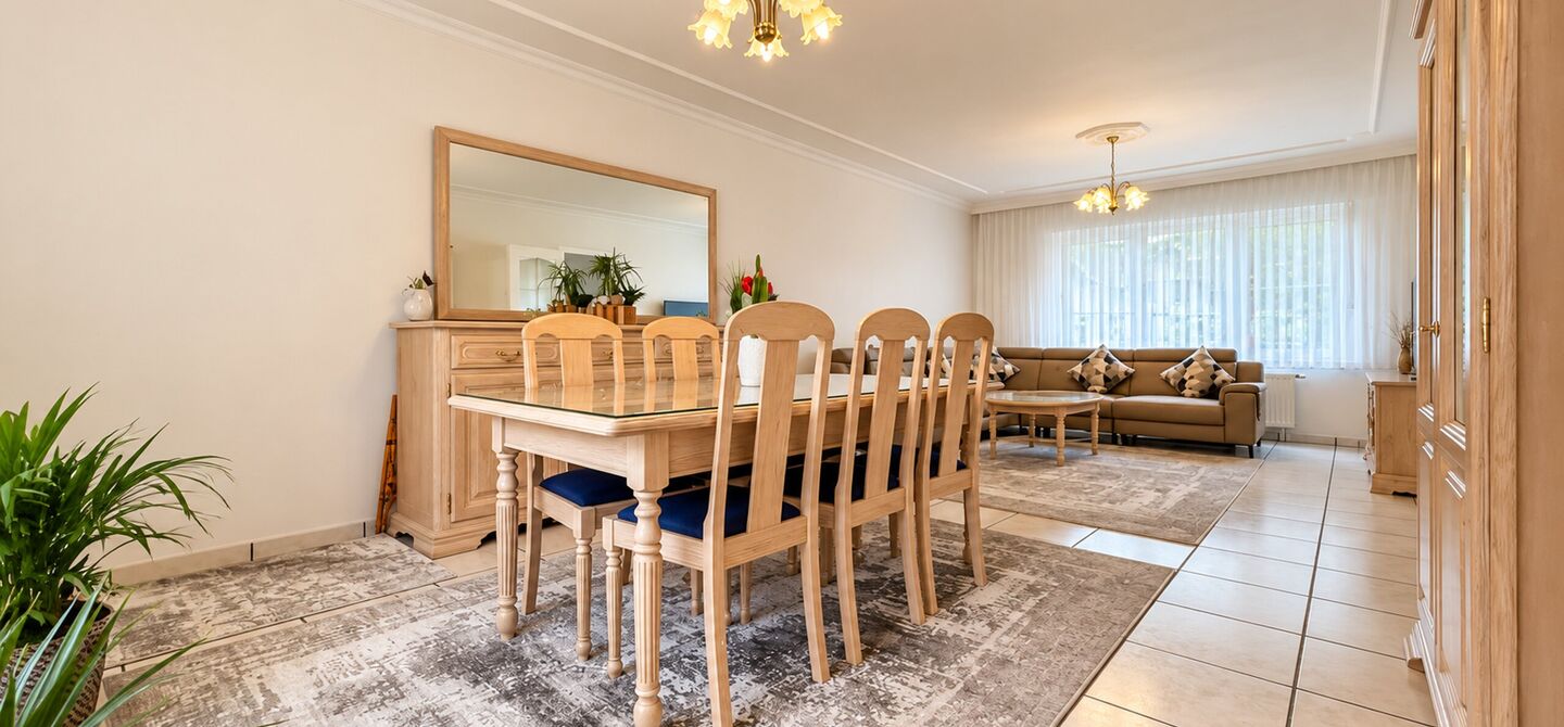 Huis te koop in Heusden-Zolder
