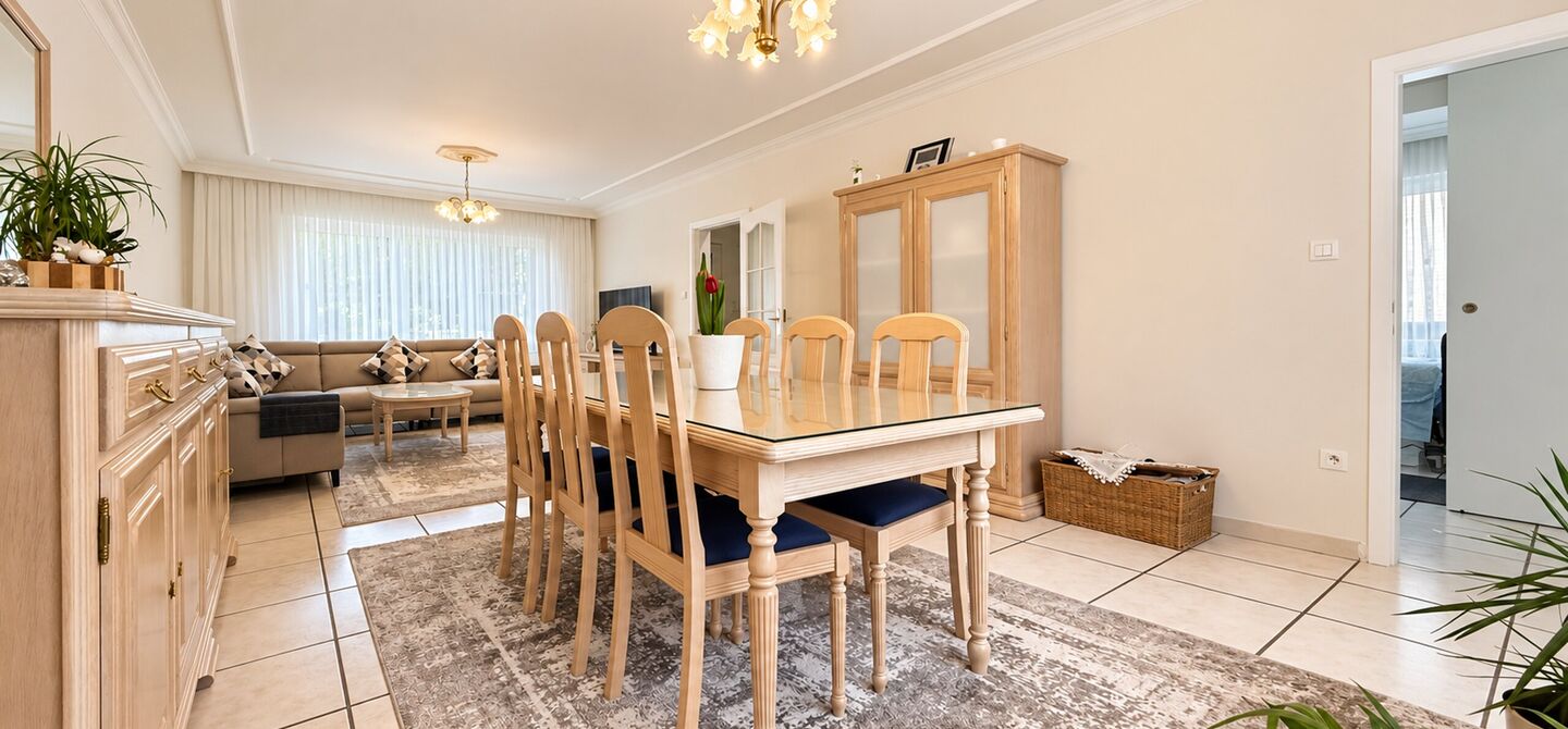 Huis te koop in Heusden-Zolder
