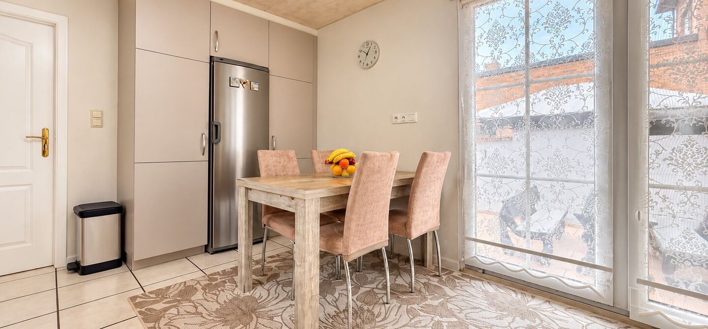 Huis te koop in Heusden-Zolder