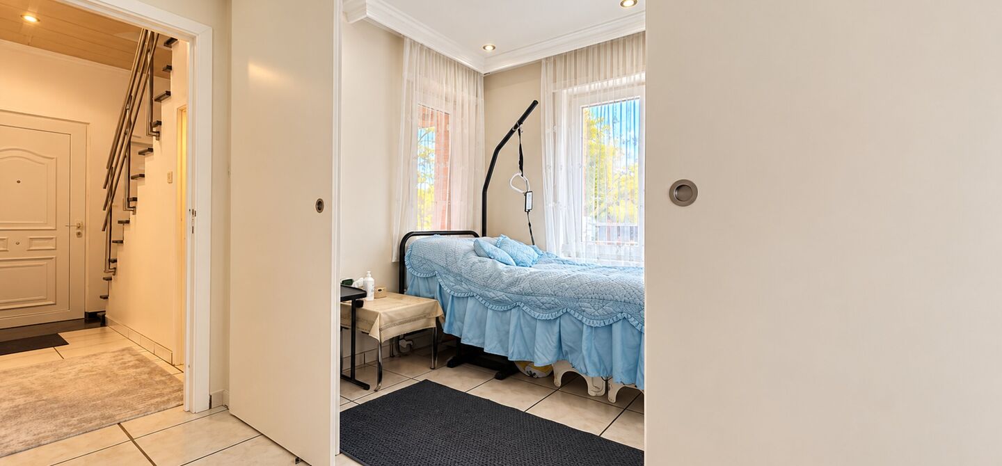 Huis te koop in Heusden-Zolder