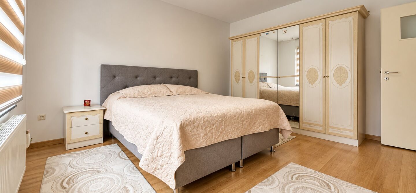 Huis te koop in Heusden-Zolder