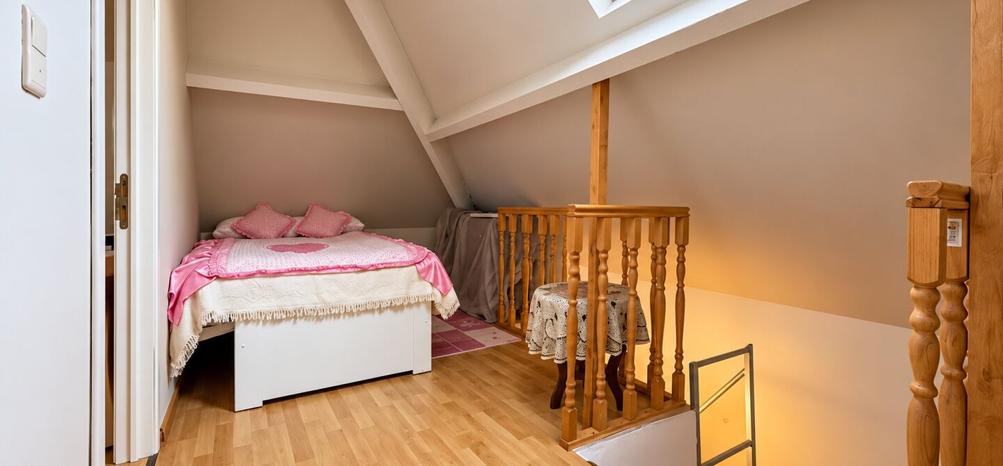 Huis te koop in Heusden-Zolder