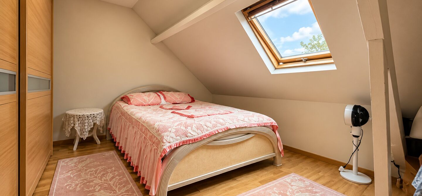 Huis te koop in Heusden-Zolder