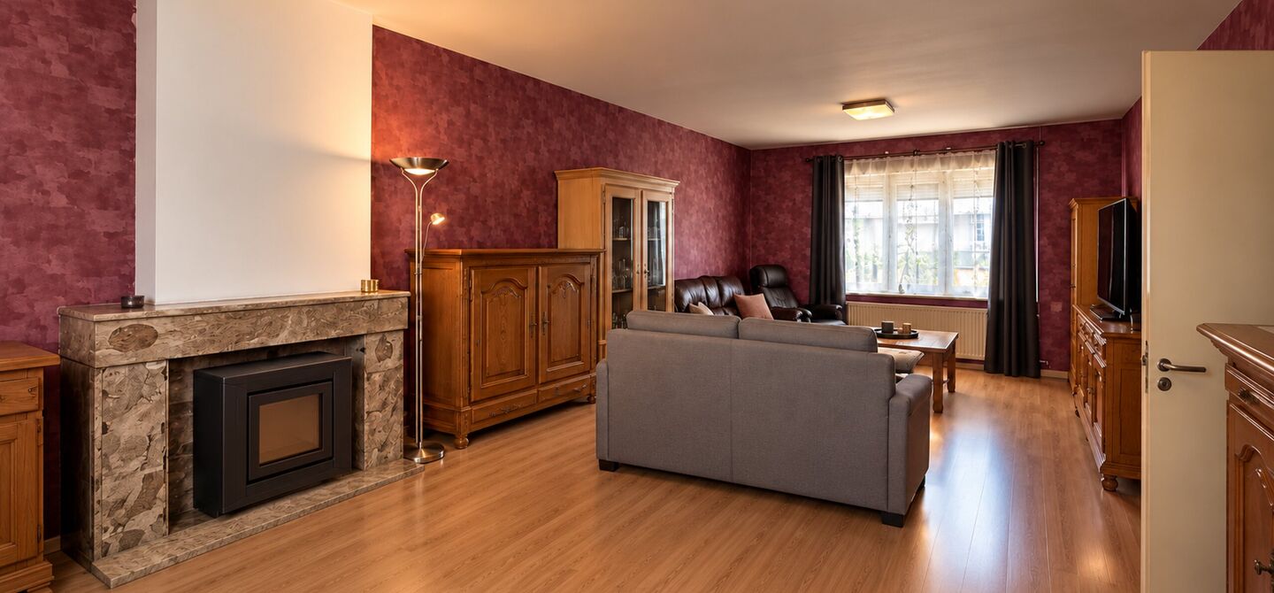 Huis te koop in Heusden-Zolder