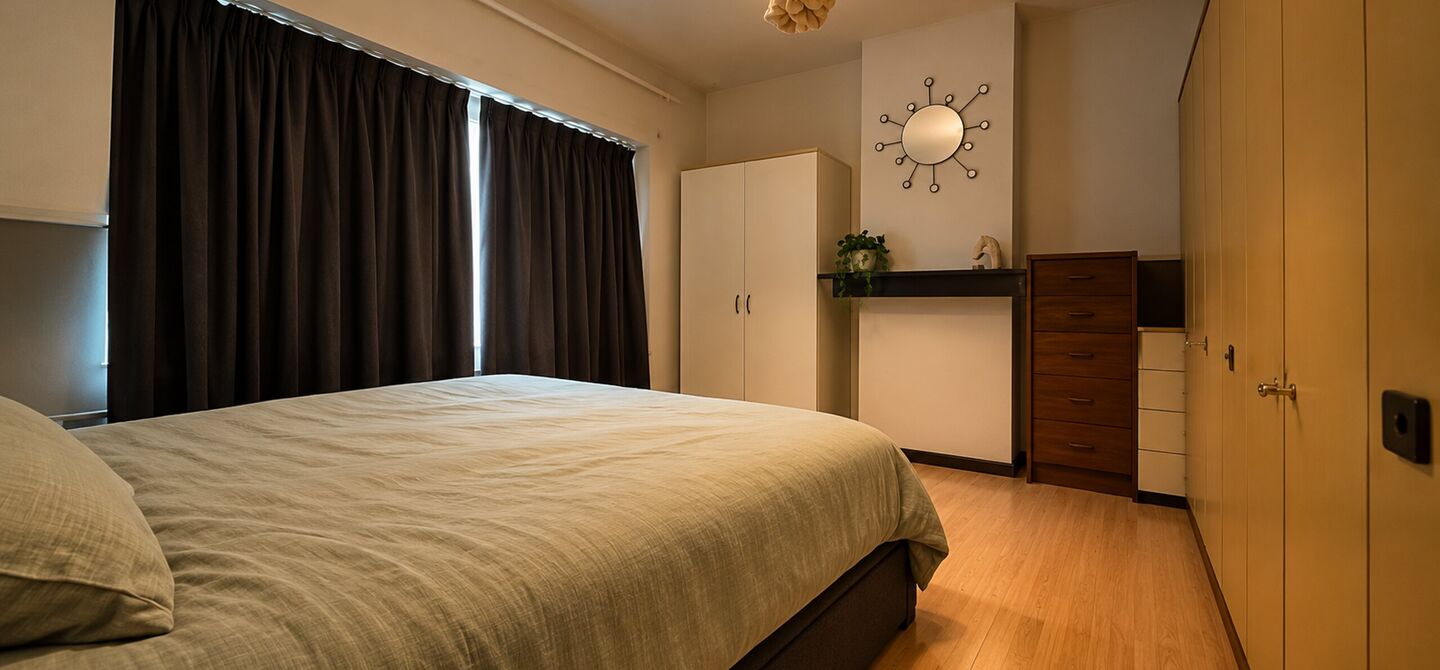 Huis te koop in Heusden-Zolder