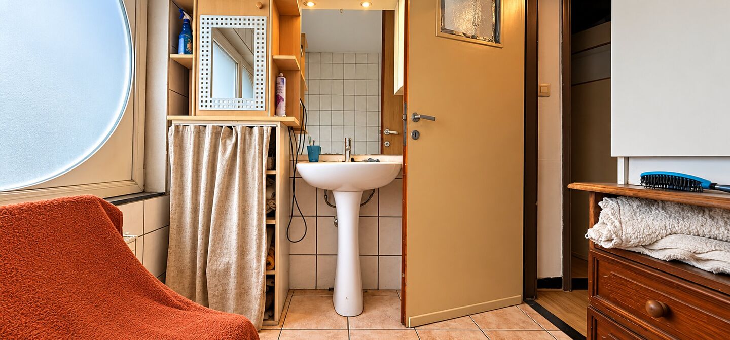 Huis te koop in Heusden-Zolder