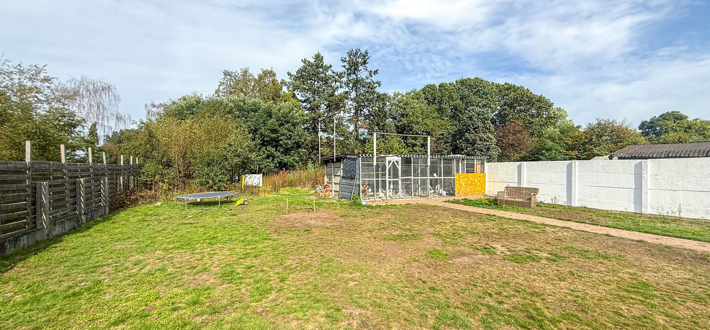 Huis te koop in Heusden-Zolder