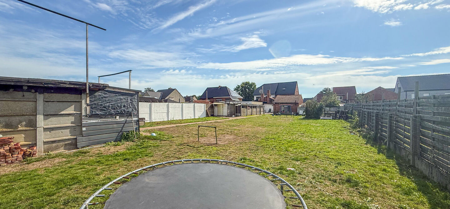 Huis te koop in Heusden-Zolder
