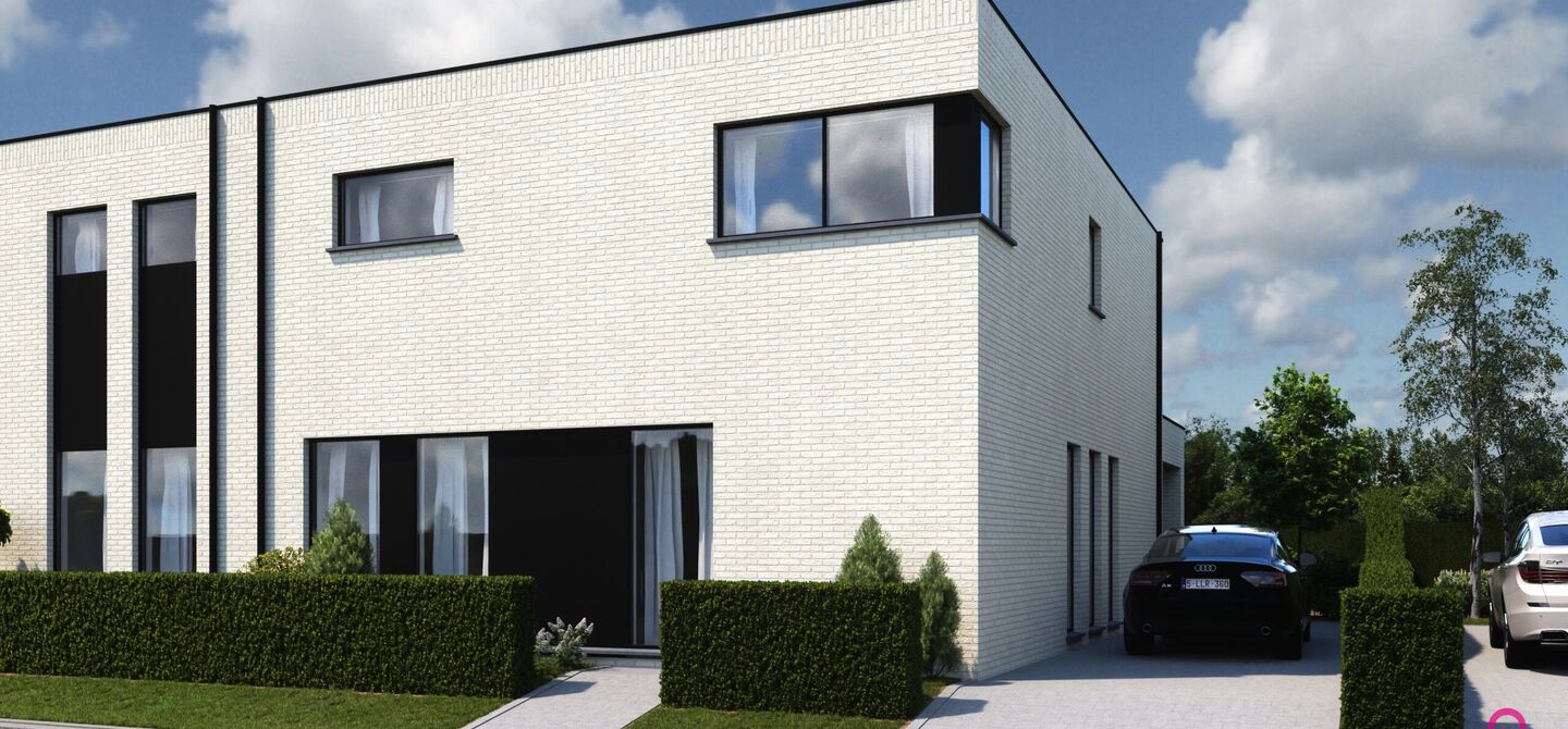 Huis te koop in Heusden-Zolder