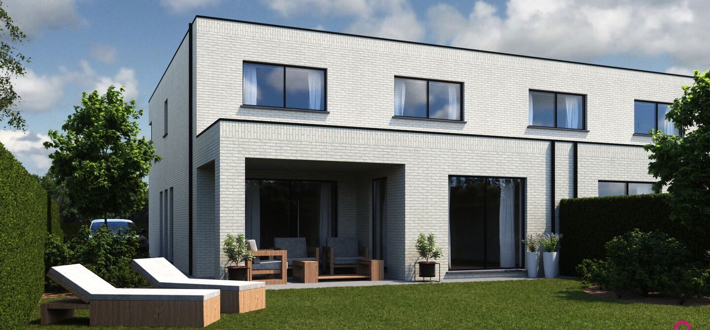 Huis te koop in Heusden-Zolder