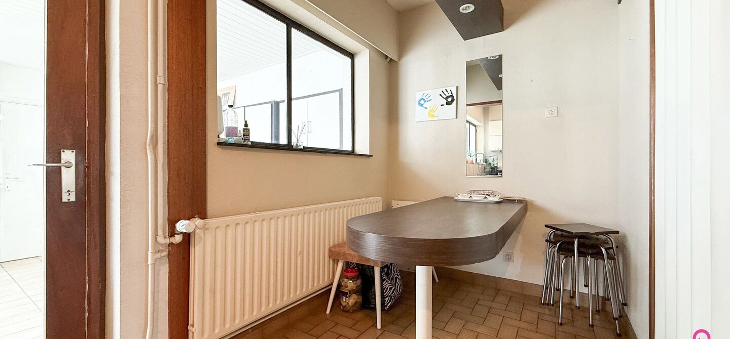 Huis te koop in Heusden-Zolder