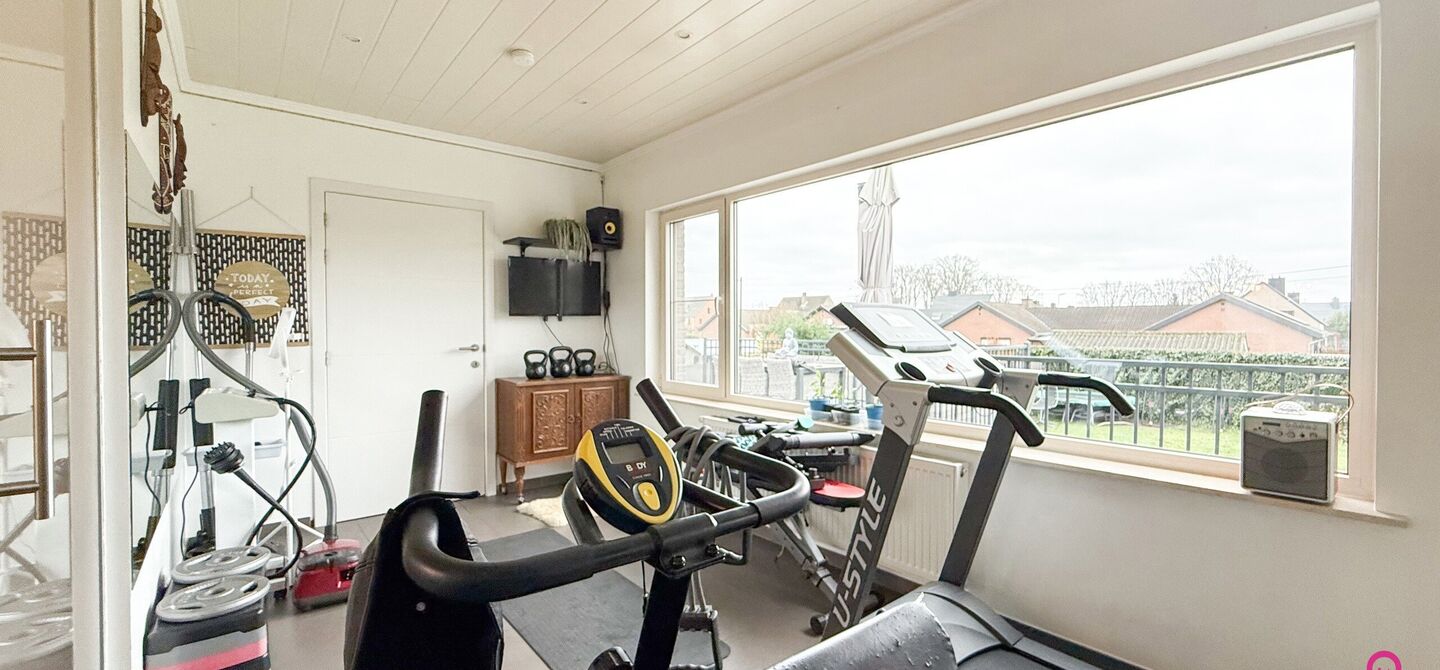 Huis te koop in Heusden-Zolder