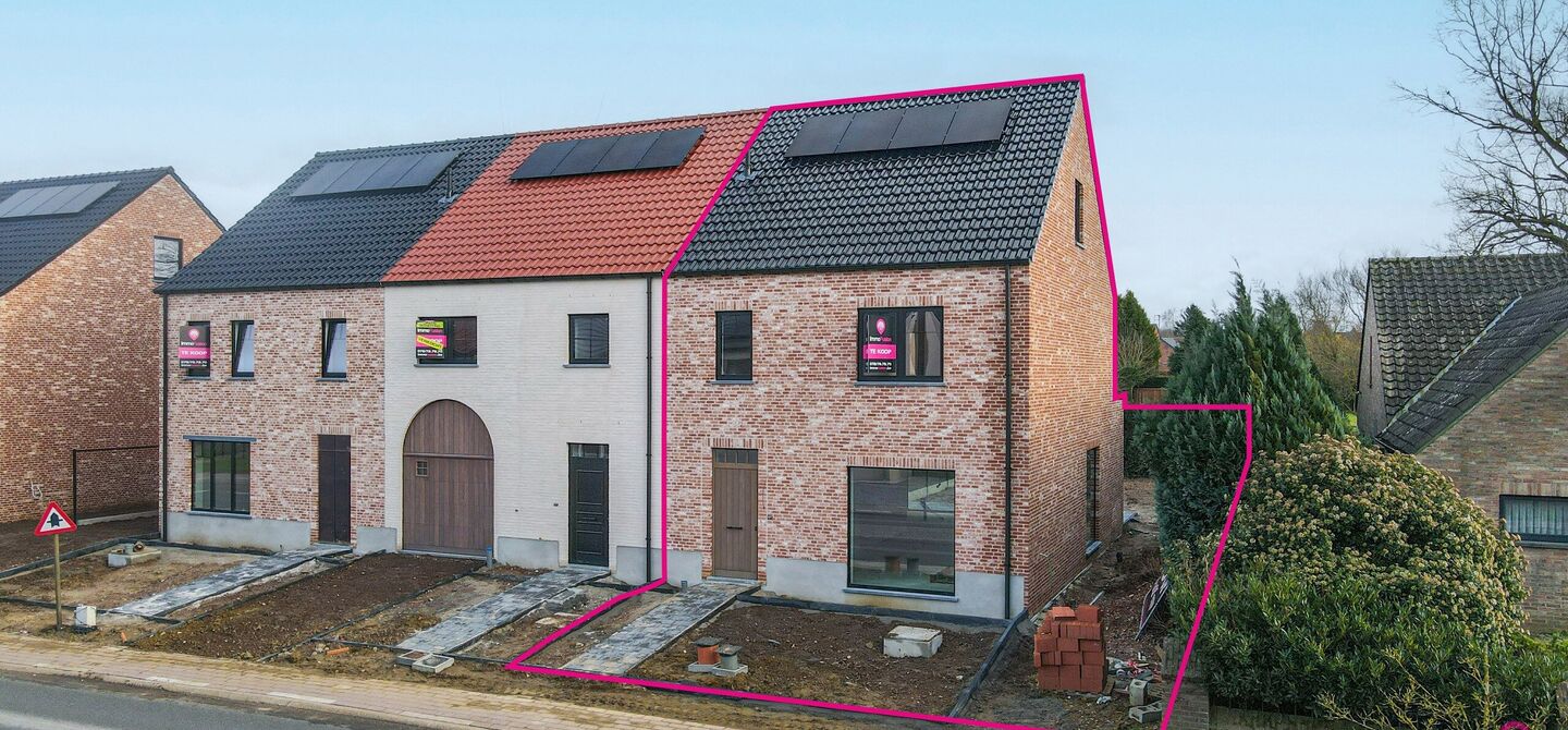 Huis te koop in Heusden-Zolder