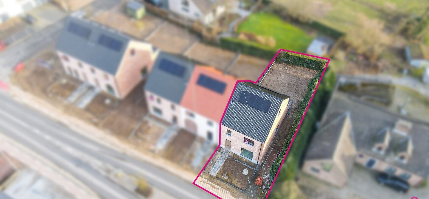 Huis te koop in Heusden-Zolder