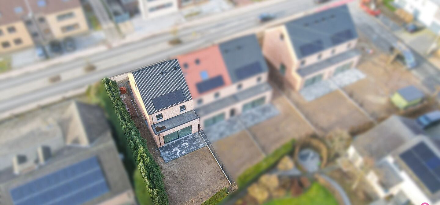 Huis te koop in Heusden-Zolder