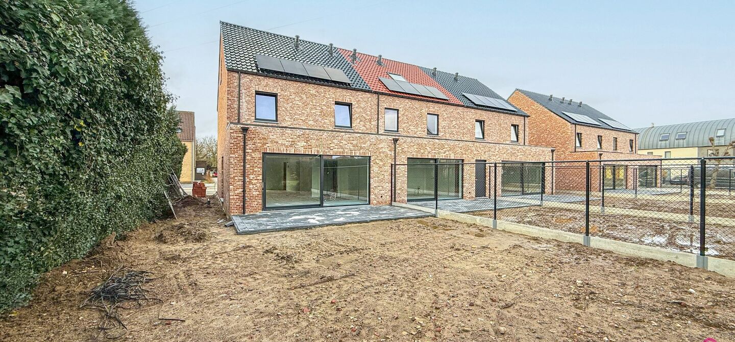 Huis te koop in Heusden-Zolder