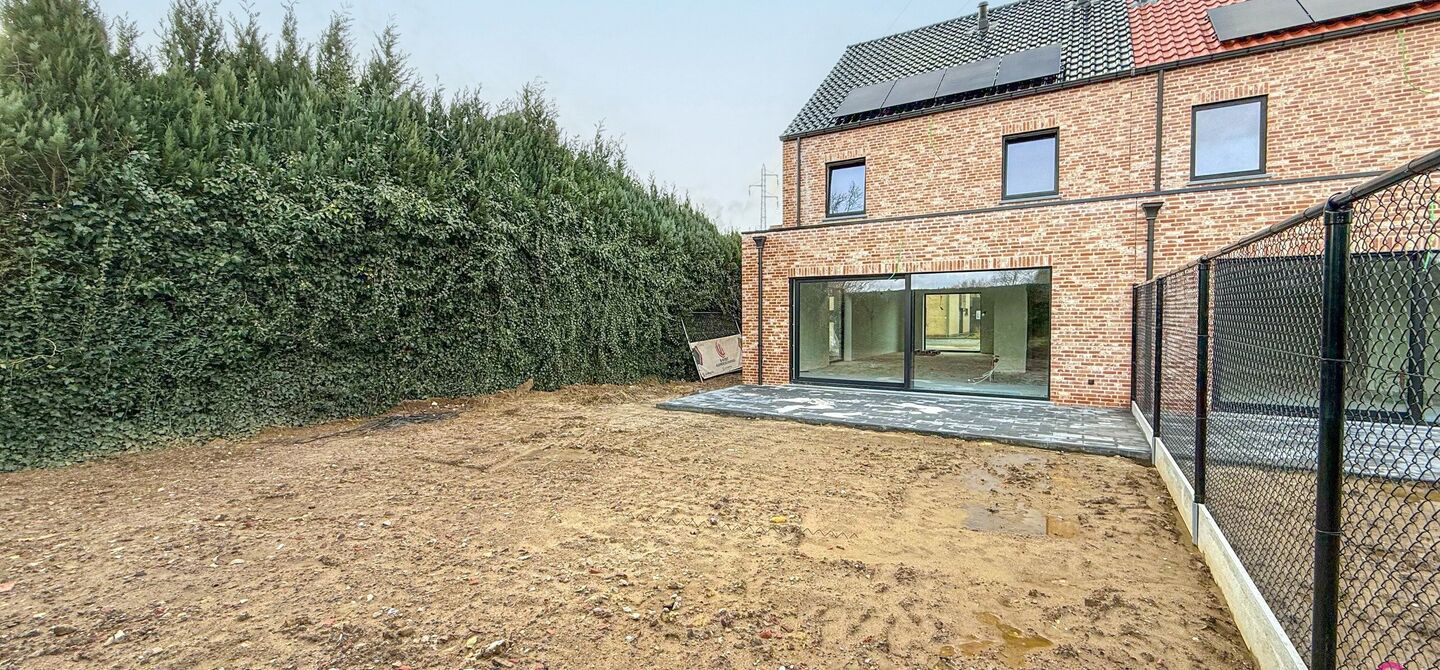 Huis te koop in Heusden-Zolder