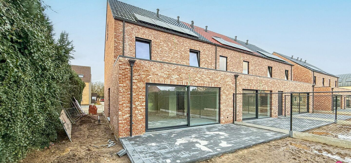 Huis te koop in Heusden-Zolder