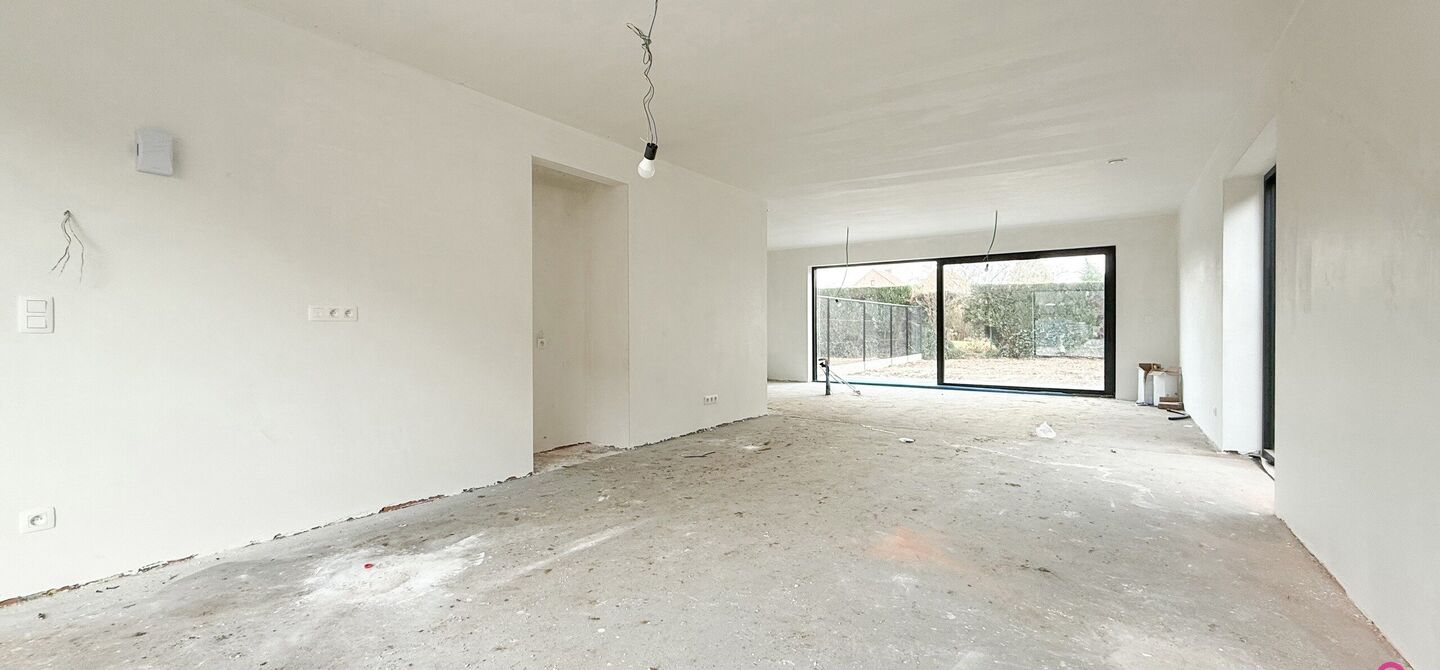 Huis te koop in Heusden-Zolder