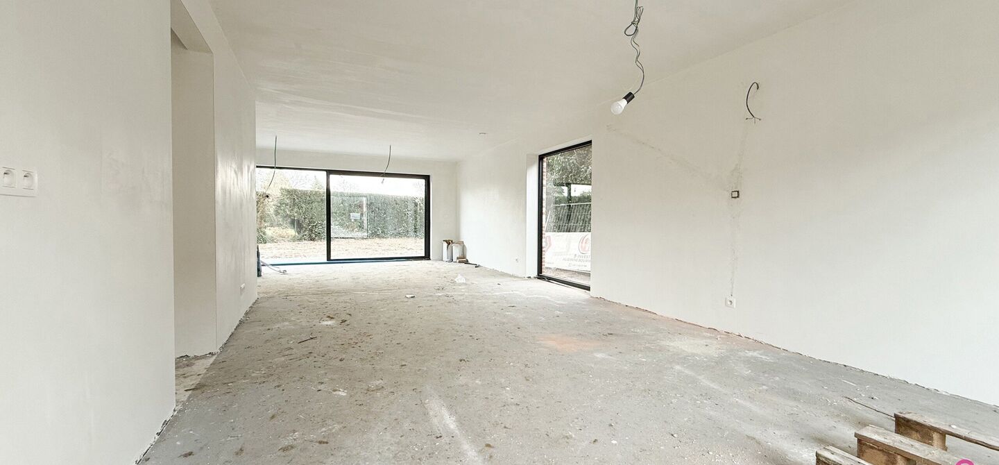Huis te koop in Heusden-Zolder