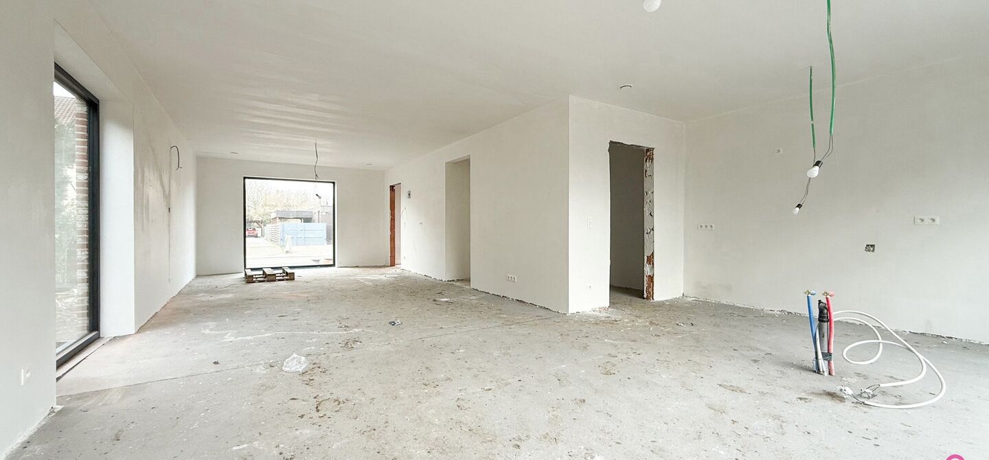 Huis te koop in Heusden-Zolder