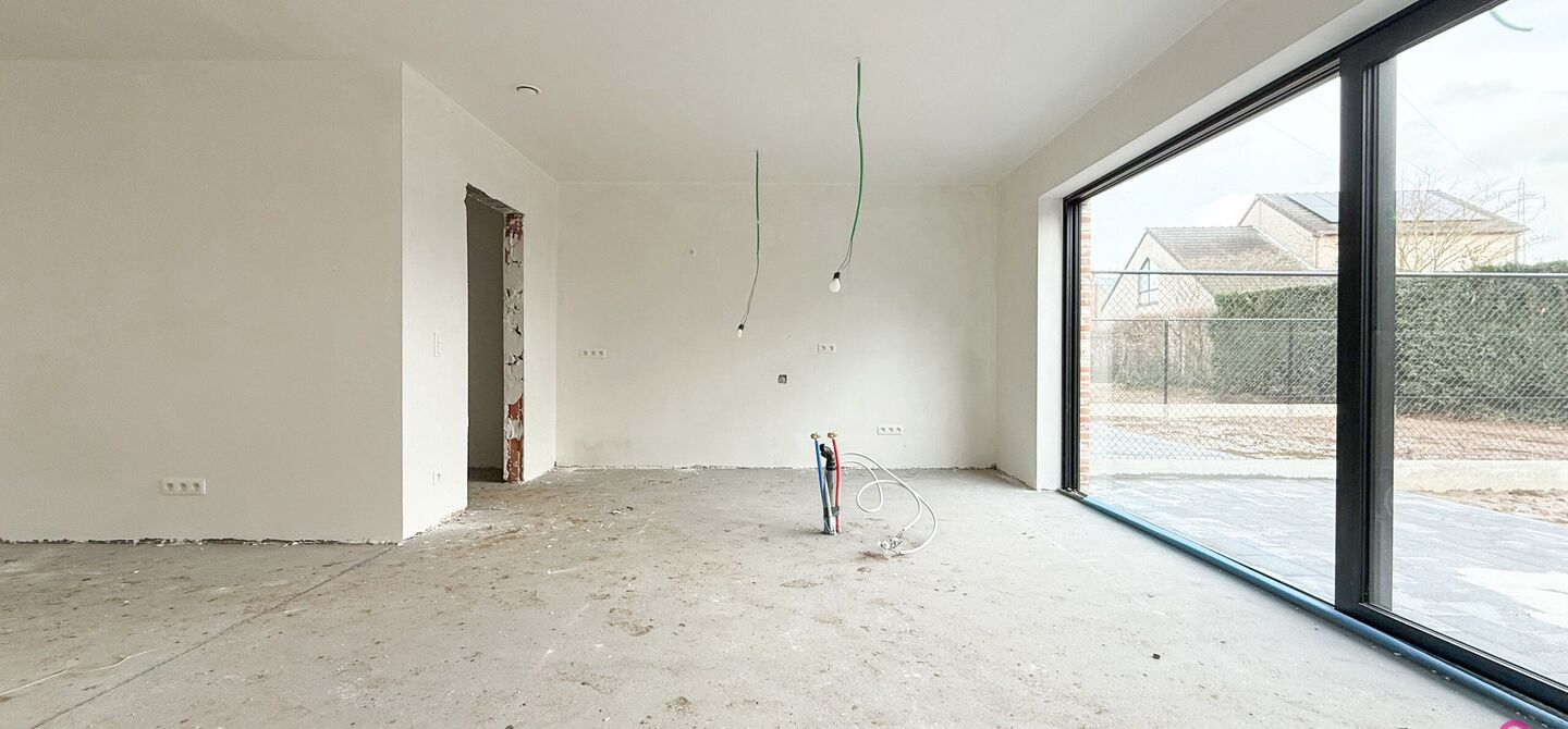 Huis te koop in Heusden-Zolder