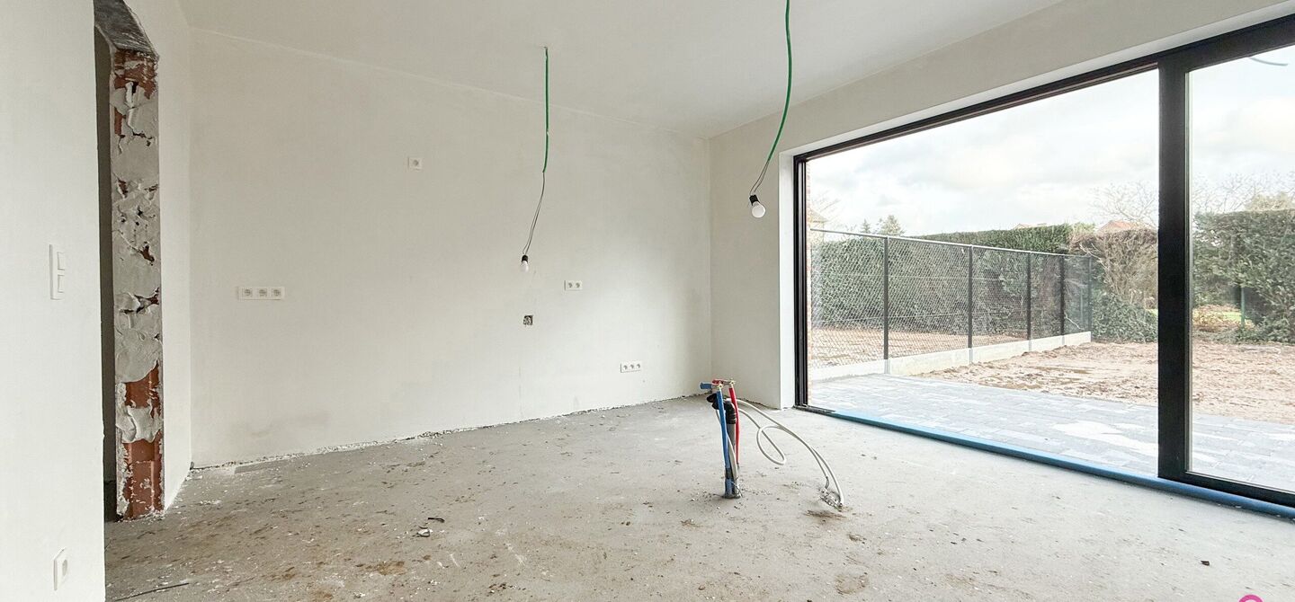 Huis te koop in Heusden-Zolder