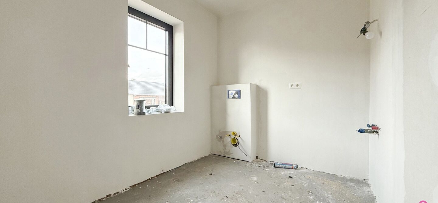 Huis te koop in Heusden-Zolder