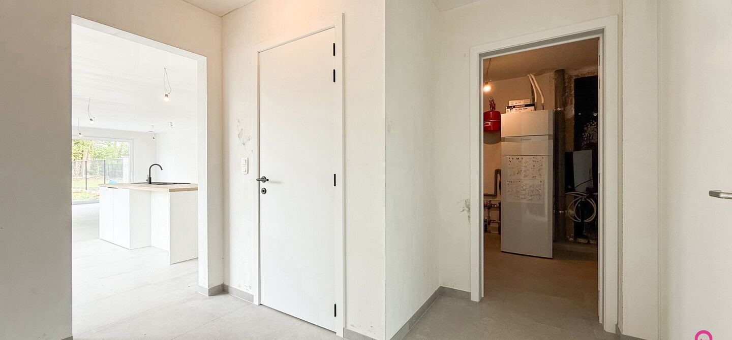 Huis te koop in Heusden-Zolder