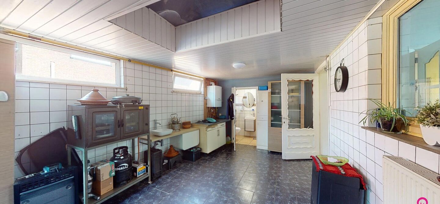 Huis te koop in Heusden-Zolder