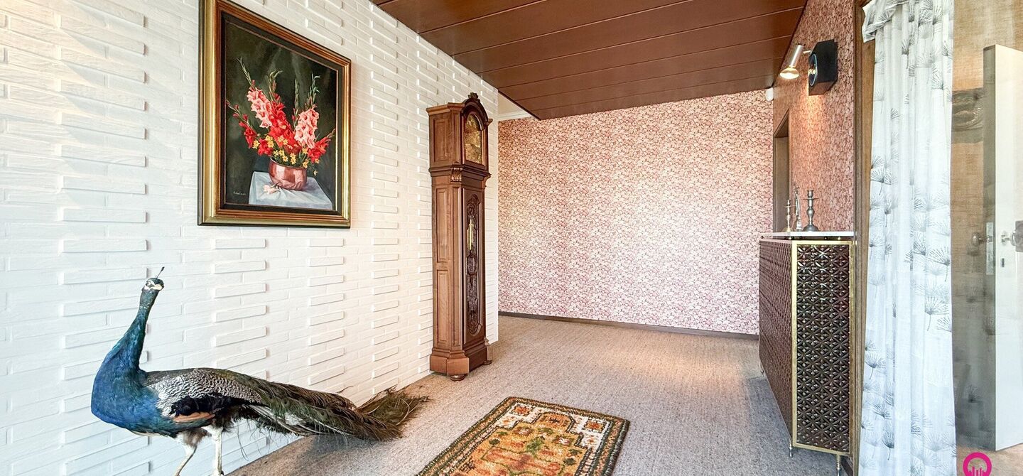 Huis te koop in Heusden-Zolder
