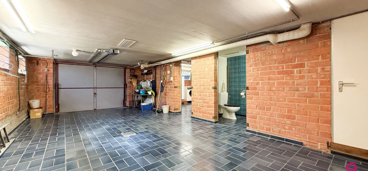 Huis te koop in Heusden-Zolder