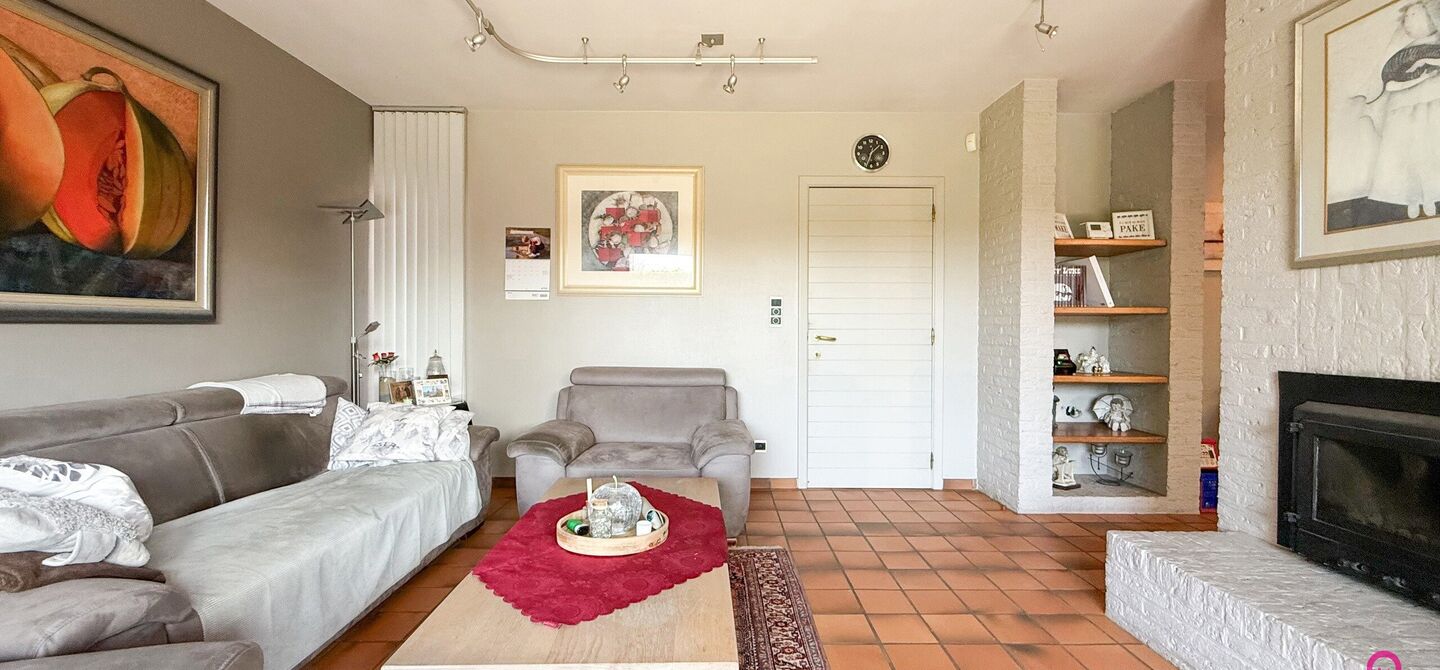 Huis te koop in Heusden-Zolder