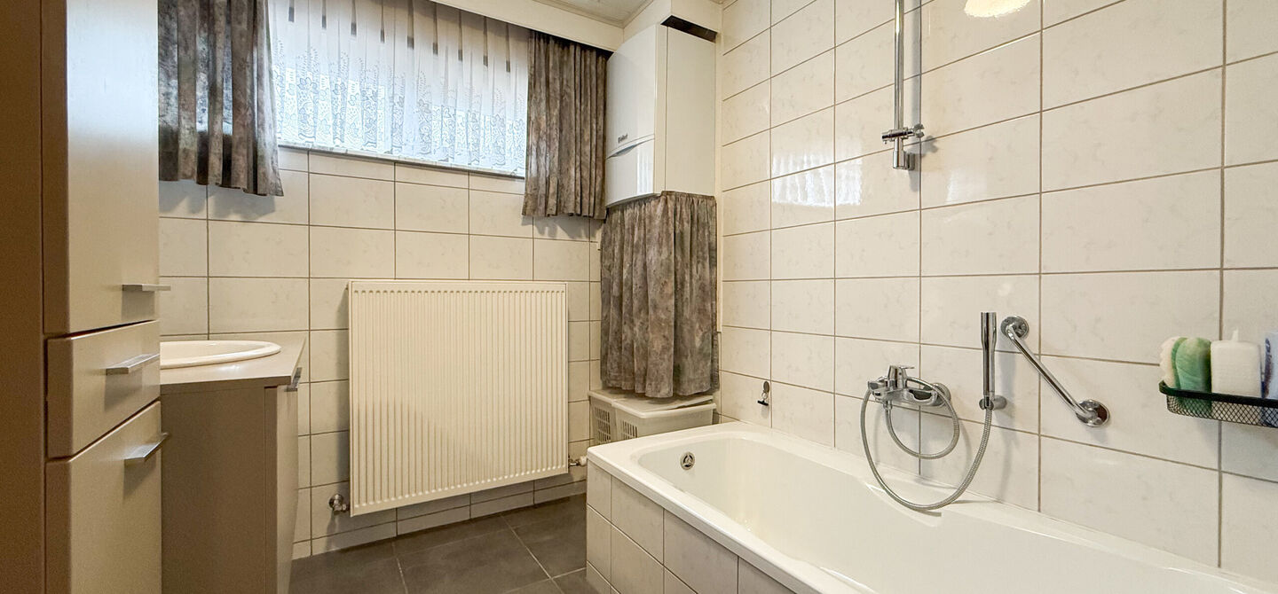 Huis te koop in Heusden-Zolder