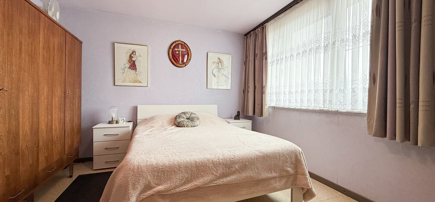 Huis te koop in Heusden-Zolder