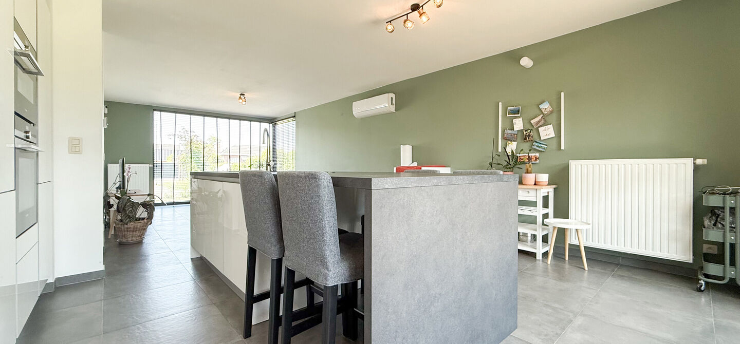 Huis te koop in Heusden-Zolder