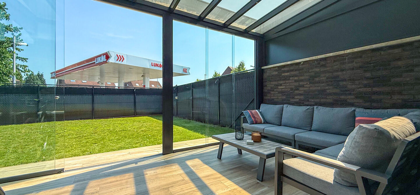 Huis te koop in Heusden-Zolder