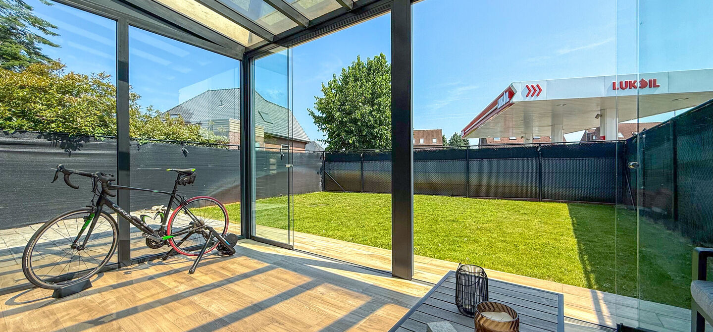 Huis te koop in Heusden-Zolder