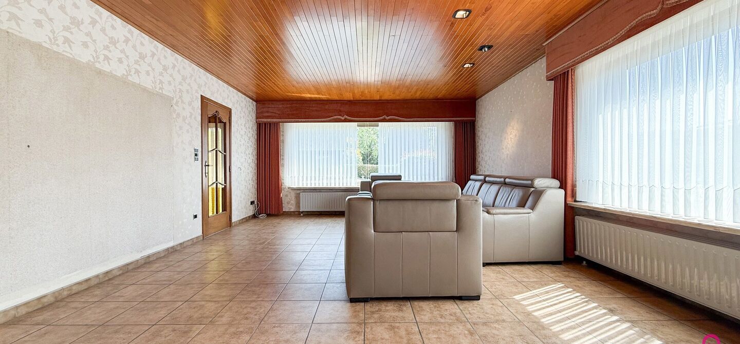 Huis te koop in Heusden-Zolder