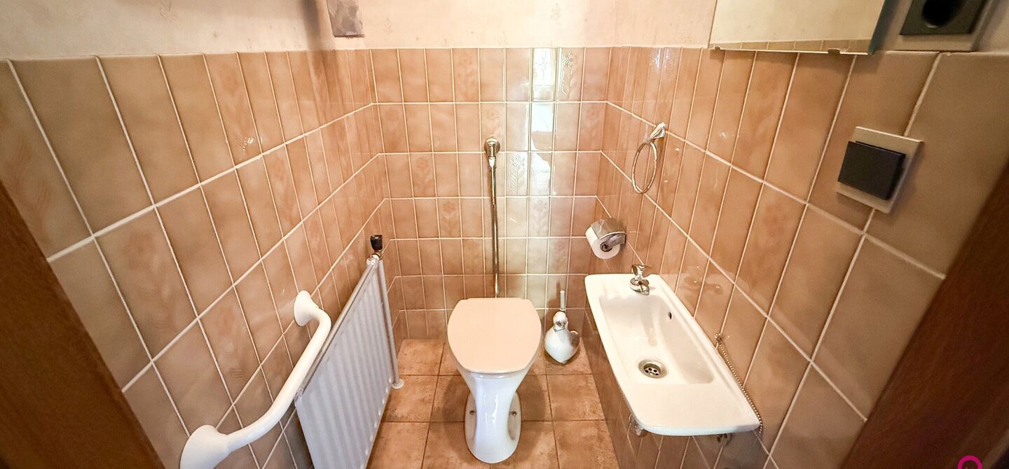Huis te koop in Heusden-Zolder