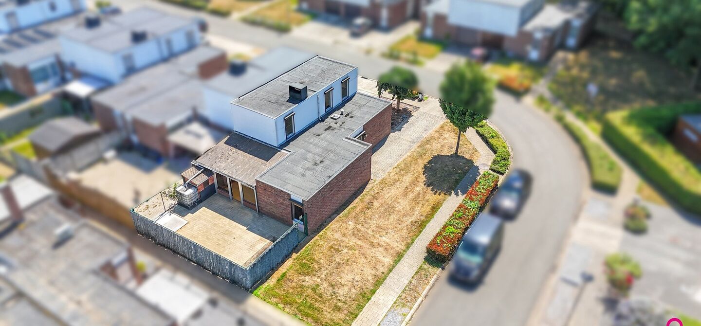 Huis te koop in Heusden-Zolder