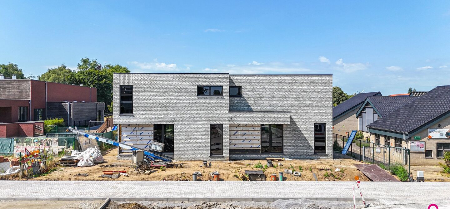 Huis te koop in Heusden-Zolder