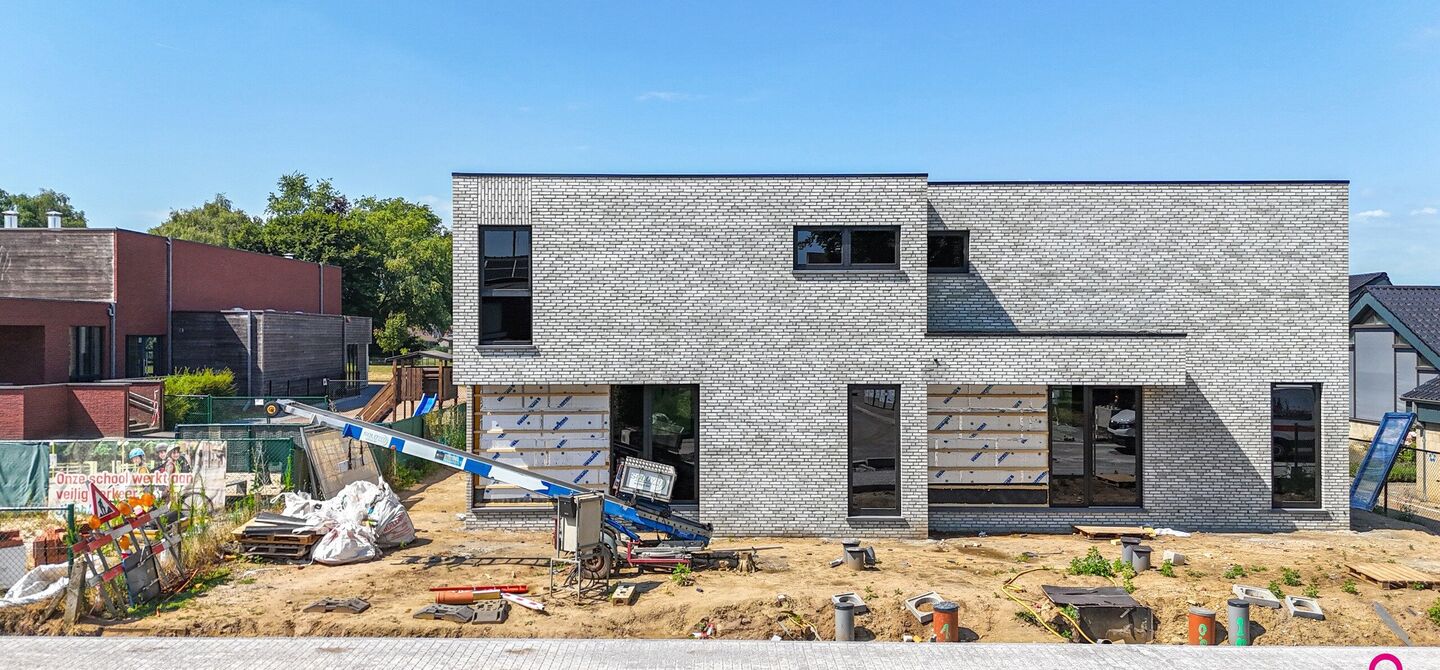Huis te koop in Heusden-Zolder