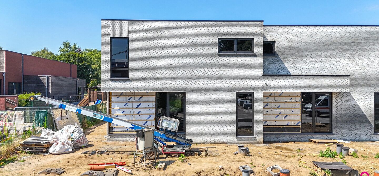 Huis te koop in Heusden-Zolder