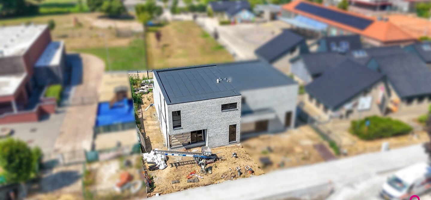 Huis te koop in Heusden-Zolder