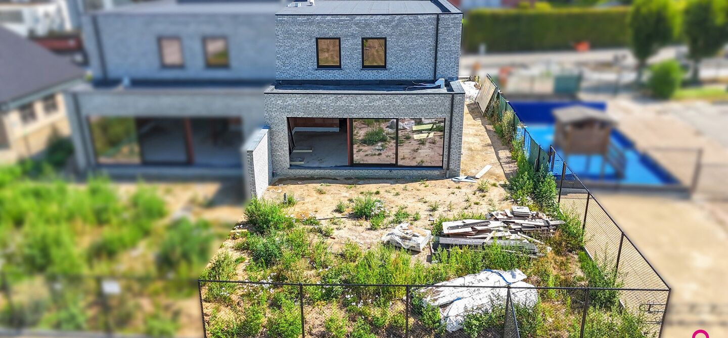 Huis te koop in Heusden-Zolder