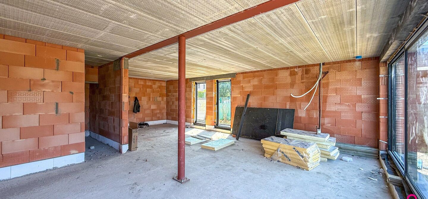 Huis te koop in Heusden-Zolder