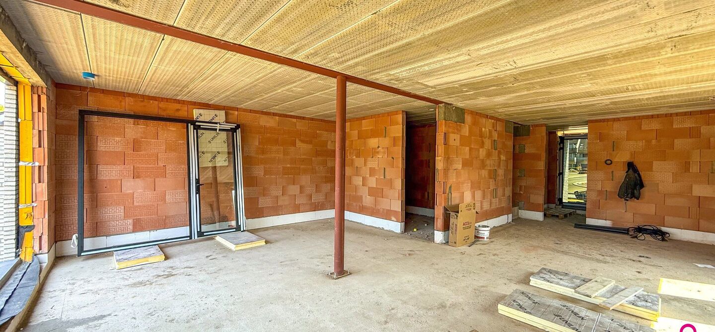 Huis te koop in Heusden-Zolder