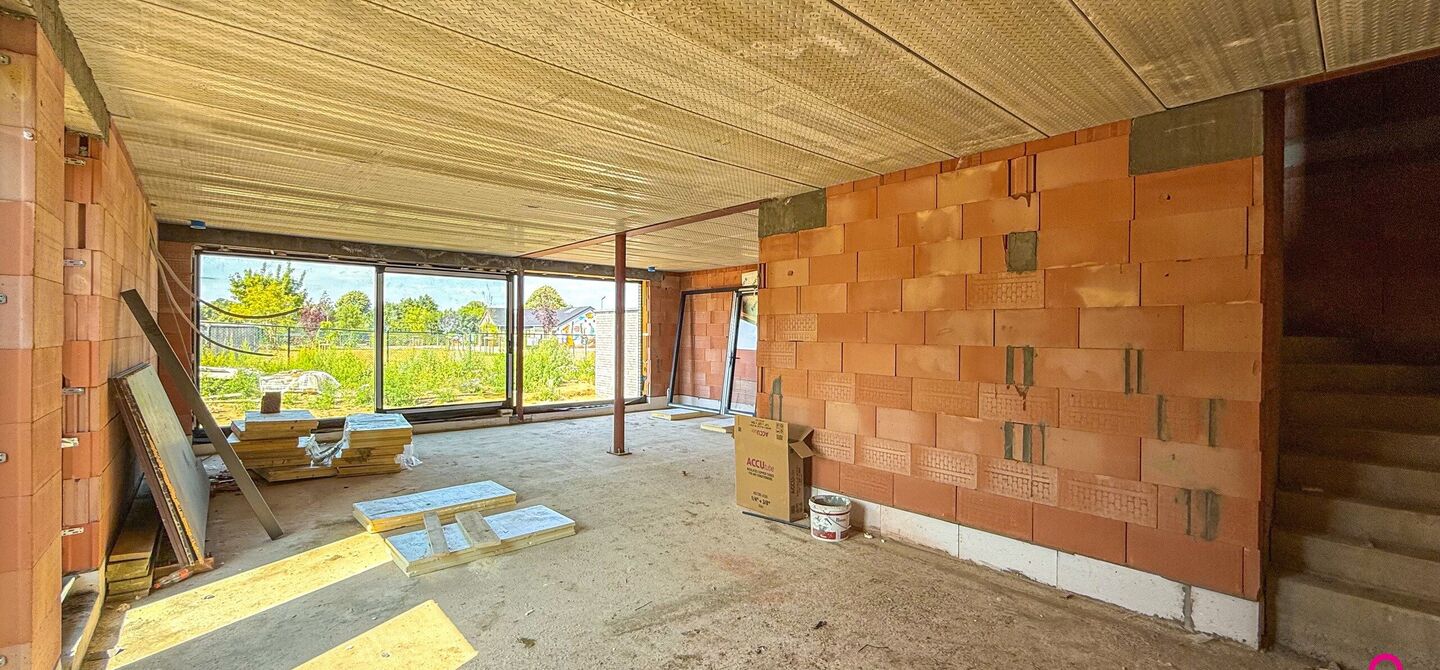 Huis te koop in Heusden-Zolder