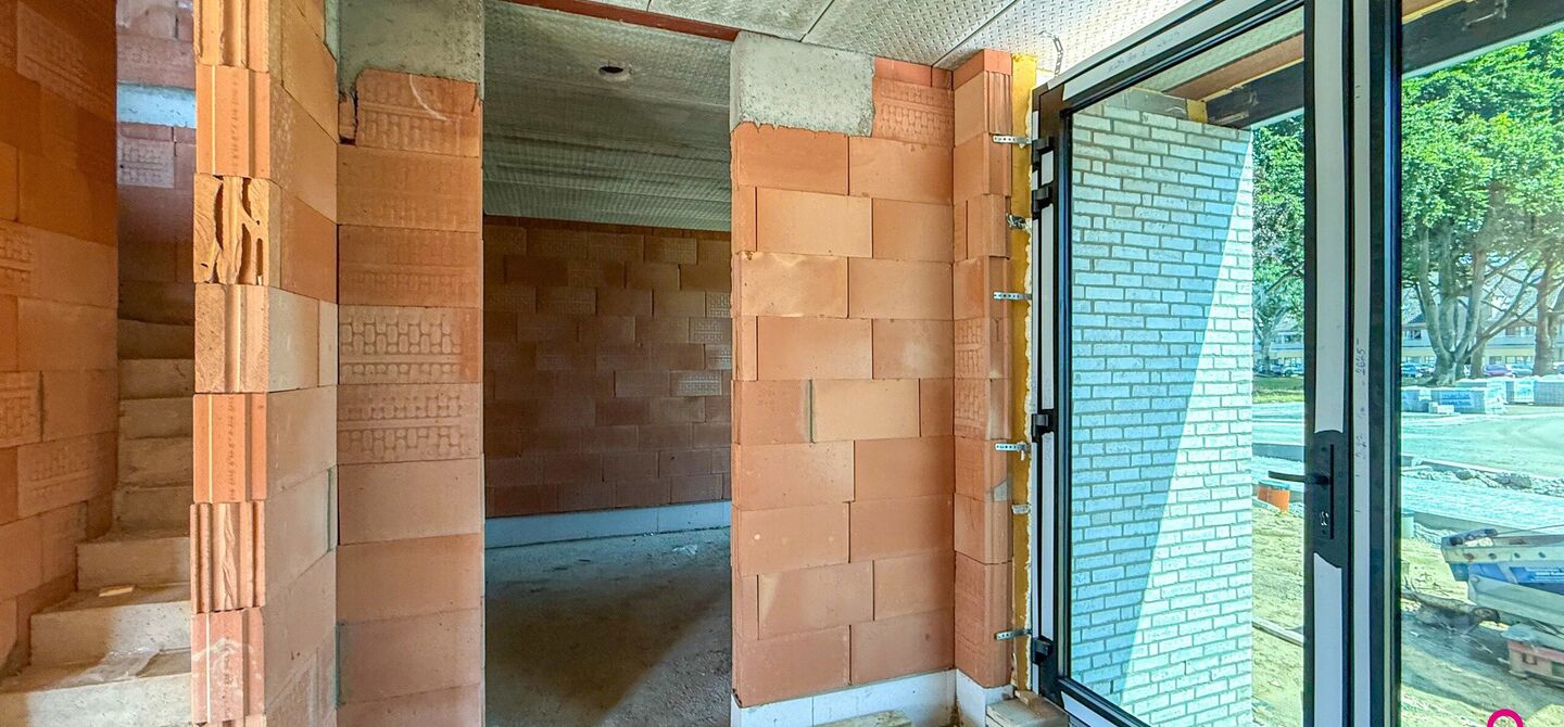 Huis te koop in Heusden-Zolder